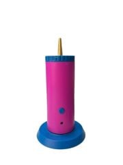 Elektrikli Sosis Balon Pompası