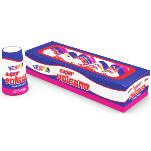 Dış Mekan Konik Orta Boy Volkan 6'lı V-667