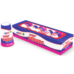 Dış Mekan Konik Orta Boy Volkan 6'lı V-667