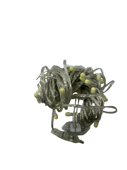 5m Power Led Beyaz 50L Eklemeli