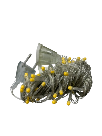 5m Power Led Günışığı 50L Eklemeli