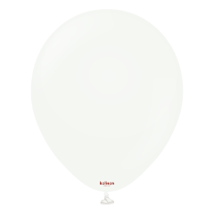 12'' XL Standart Balon Beyaz (White) 500’lü