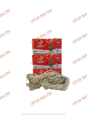 3x3 220V Fişli Günışığı Perde