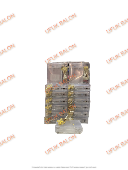 2m Pilli Günışığı Peri Led