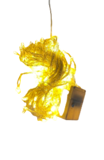 7m 220V Fişli Günışığı Led Işıklandırma 100Ledli