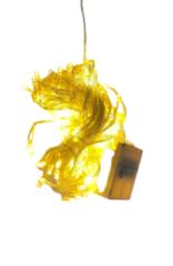 7m 220V Fişli Günışığı Led Işıklandırma 100Ledli