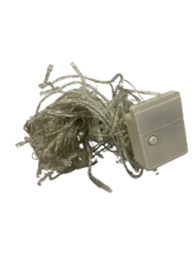 7m 220V Fişli Günışığı Led Işıklandırma 100Ledli