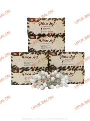 5m 220V Fişli Top Led Işıklandırma