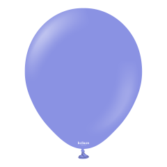 12'' Standart Balon Periwinkle 100’lü