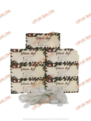 5m 220V Fişli Renkli Led Işıklandırma