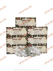 5m 220V Fişli Renkli Led Işıklandırma