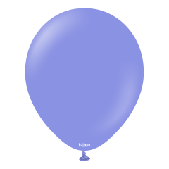 18'' Standart Balon Periwinkle 5'li