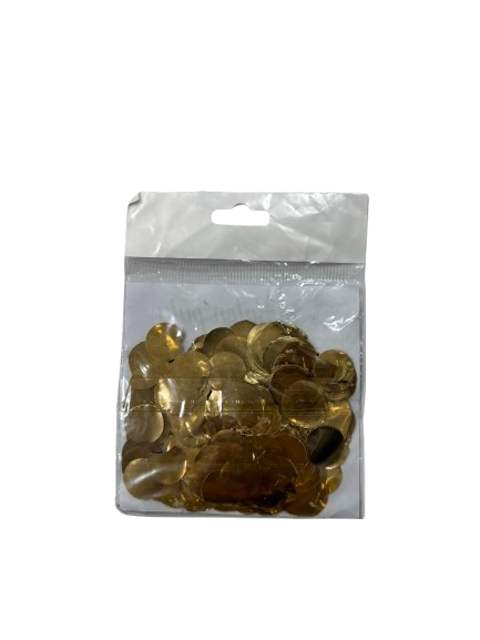 10gr Altın Balon Pulu