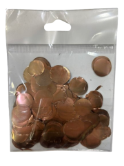 10gr Rosegold Balon Pulu