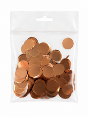 10gr Rosegold Balon Pulu