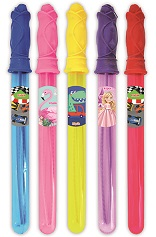 Asa Köpük 18'li Karışık Tema