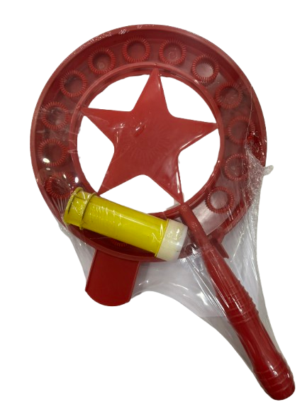 Çoklu Baloncuk Aparatı