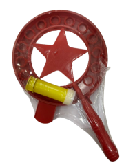 Çoklu Baloncuk Aparatı