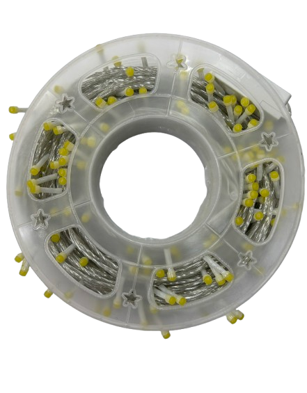 50m. Dış Mekan Günışığı Led