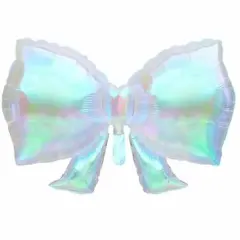 Folyo Hologram Fiyonk 92x58,5 Balon