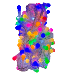 5m. Top Led Mini Eklemeli Fişli 240L