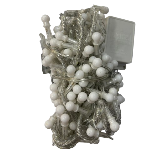 5m. Top Led Mini Eklemeli Fişli 240L