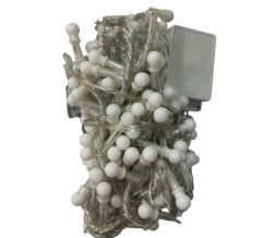 5m. Top Led Mini Eklemeli Fişli 240L