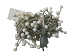 5m. Top Led Eklemeli Fişli 250L