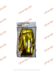 90x200 Altın Arka Fon