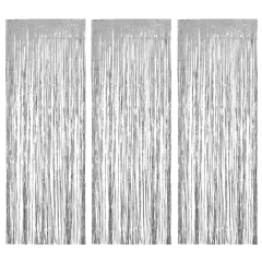 90x200 Gümüş Arka Fon