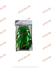 90x200 Yeşil Arka Fon