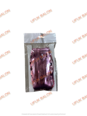 90x200 Pembe Arka Fon