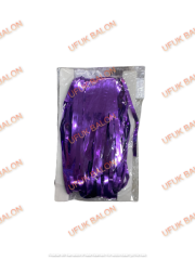 90x200 Lila Arka Fon