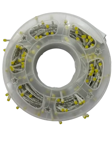 100m. Dış Mekan Günışığı Led