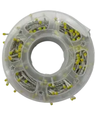 100m. Dış Mekan Günışığı Led