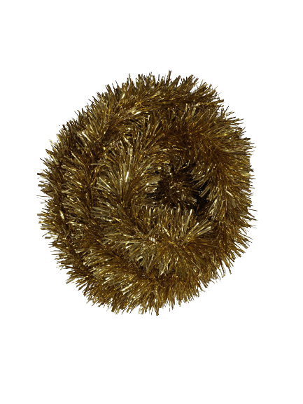 2m Altın Kalın Sim 25'li