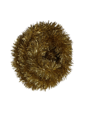 2m Altın Kalın Sim 25'li