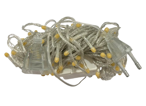 10m. Günışığı Power Led Eklemeli