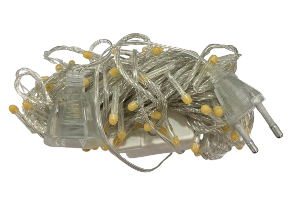 10m. Günışığı Power Led Eklemeli