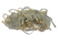 10m. Günışığı Power Led Eklemeli