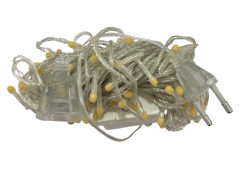 10m. Günışığı Power Led Eklemeli