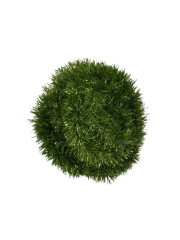 2m Yeşil Kalın Sim 25'li