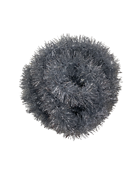 2m Gümüş Kalın Sim 25'li