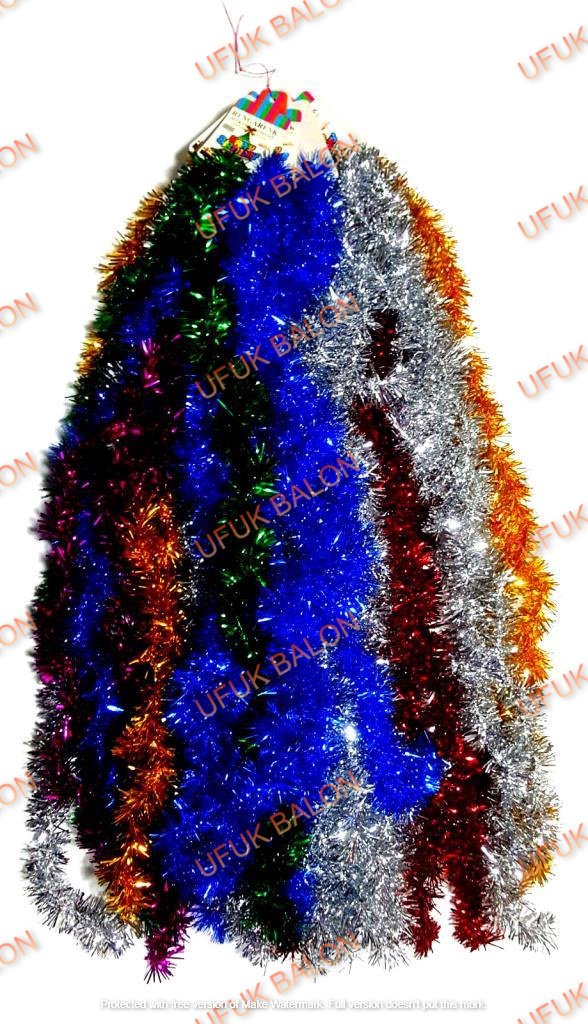 2m Karışık İnce Sim 25'li