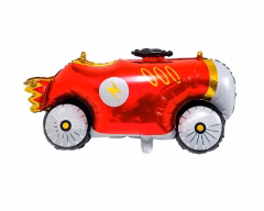 Araba Folyo Balon93x55