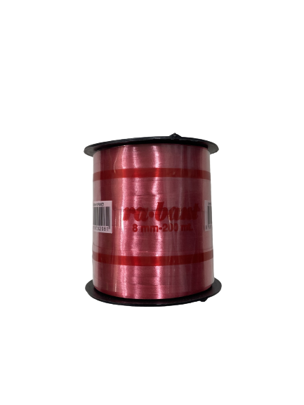 200m. Kırmızı Rafya