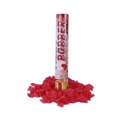 30cm Gül Konfeti
