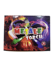 Mavi Meşale 10'lu
