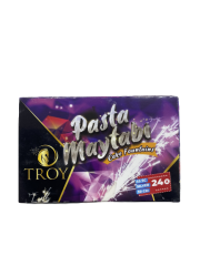 Pasta Maytabı 24'lü