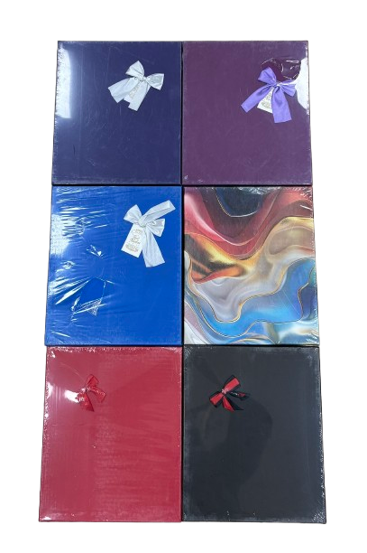 10'lu Kutu Mix Koli 6ad 28x32,5